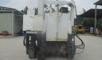 Milling Machine Wirtgen W1000F full