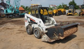 Bobcat S150 Skid Steer Loader full