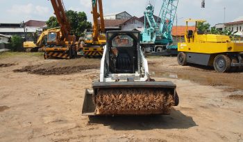 Bobcat S150 Skid Steer Loader full