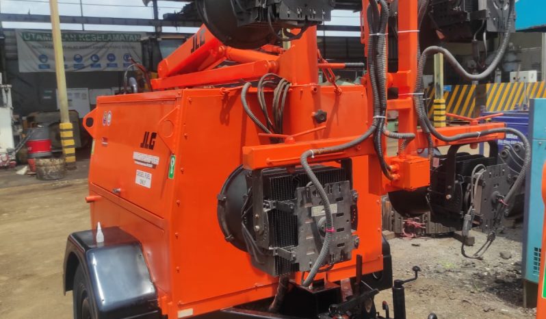 Lighting Tower JLG JLG6308AN full