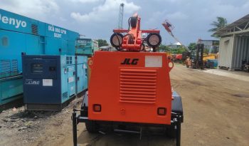 Lighting Tower JLG JLG6308AN full