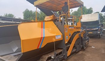Asphalt Finisher Sumitomo HA60C-3 full