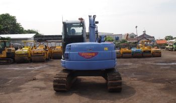 Mini Excavator Komatsu PC78US-5 full