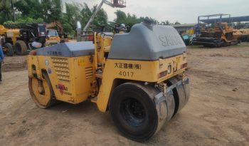 Combination Roller Sakai TW500W-1 full