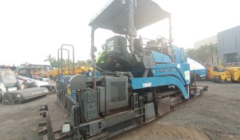 Asphalt Finisher Sumitomo HA60C-8 full