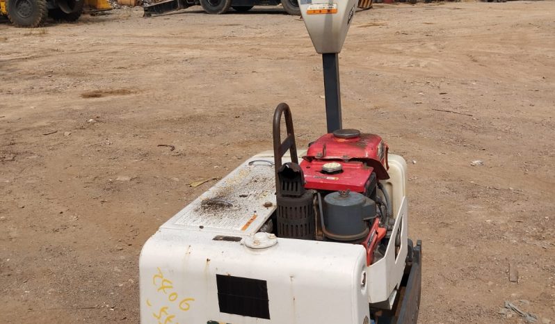 Baby Roller Sakai HV61ST full