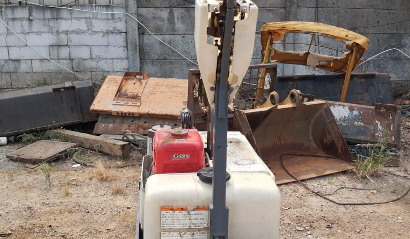 Baby Roller Sakai HV61ST full