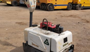 Baby Roller Sakai HV61ST full