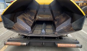 Asphalt Finisher Sumitomo HA60C-7 full